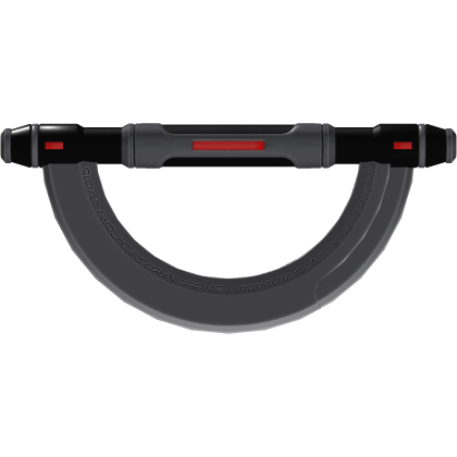 Cruel Captor's Hilt (ALT) Roblox item