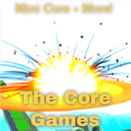 Mini core icon