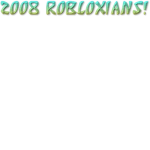 2008 ROBLOXian players