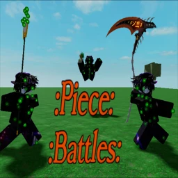 Piece Battles (BETA) icon