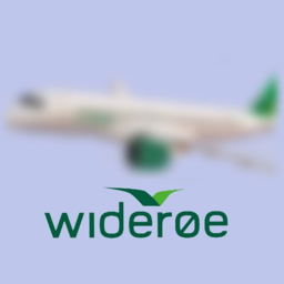 Widerøe | Norway Oslo