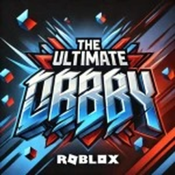 The Ultimate Obby