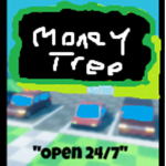 .money tree.