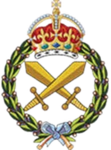 |AST| Australian Army Corps Of MP |AST|