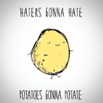 Amazing Potatoes