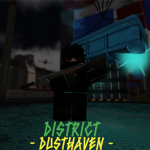 District: Dusthaven
