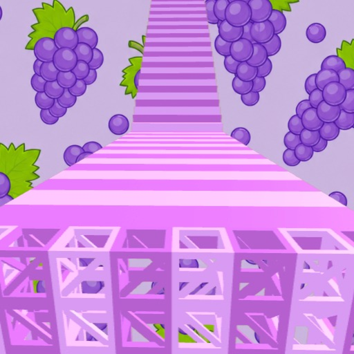 🍇 Grape Obby Roblox game