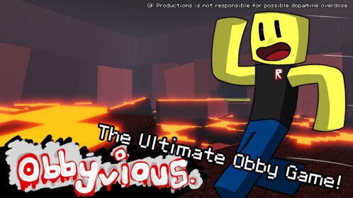 Obbyvious