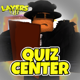 Layers Cafe | Quiz Center