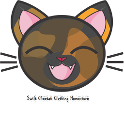Swift Cheetah Clothing's Home store