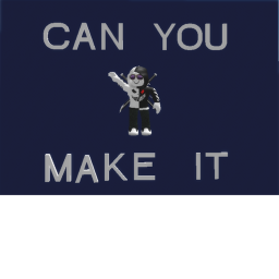 Can you make it to the top?