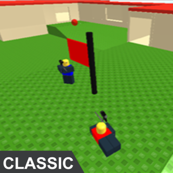 Laser Tag 2 [Classic] [BETA]