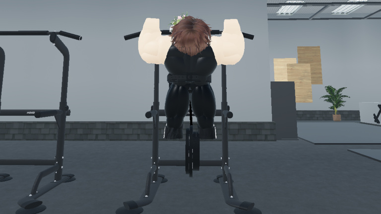 [RELEASE] Ultimate Gym Game screenshot 6