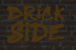 #Brickside