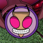 [- Irken Imperial Government -]
