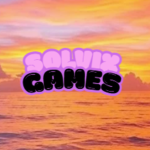 Solvix games