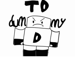 Dummy TD [ 3 DAYS ]