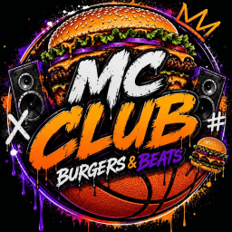 [ SOFT OPENING ] MC Club Burger & Beats