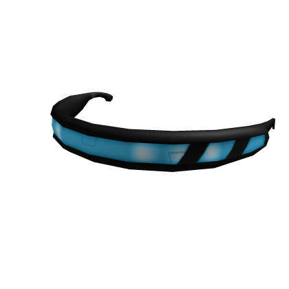 Sapphire Vision Visor thumbnail
