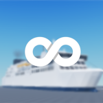 無限航行 Infinite Sailing