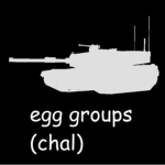 eggs group (chal)