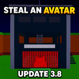 Steal an Avatar!