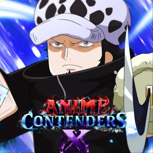 Anime Contenders X