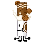Milk & Cookies Marker