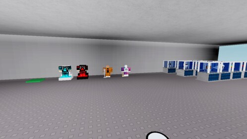 Roblox catalog [Remake]