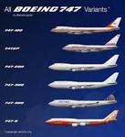 747 plane lovers