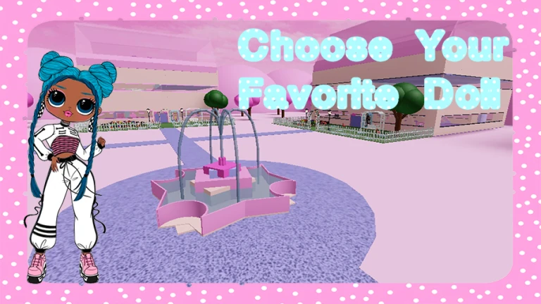 Lol surprise roblox hotsell