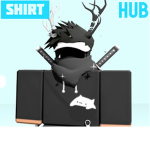 Shirt Hub <3