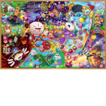 kirby epic masters