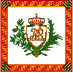 Infanterie Regiment "Prinz Anton"