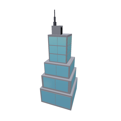 Sky Scraper