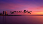 Sunset dh