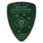 HECU - Special Operations