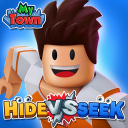 ⚡Hide VS Seek⚡