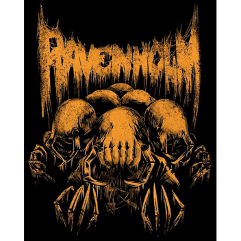 We gont go to the Ravenholm(ALPHA)