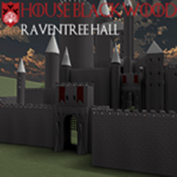 Raventree Hall