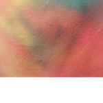 Rainbow spiral