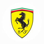 F1 - Scuderia Ferrari Team