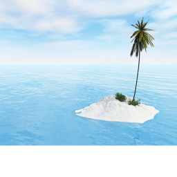 Stranded