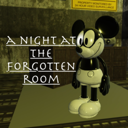 A Night At The Forgotten Room