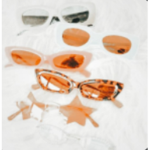 -Flora's apparel!-