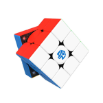 GAN Cube fan group