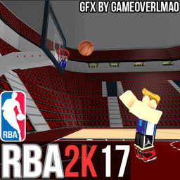 RBA 2K17 |BETA|