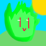 The Green Torches