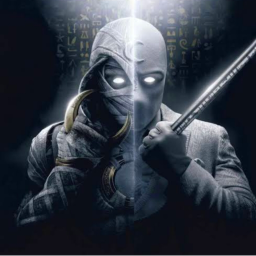 [New!] Moon Knight Movie!