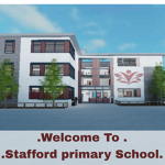 Lake Wood Primary school